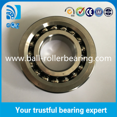 60 độ góc tiếp xúc vòng bi quả bóng Vít hỗ trợ vòng bi 40TAC90B 40 * 90 * 20mm