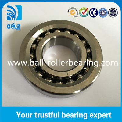 60 độ góc tiếp xúc vòng bi quả bóng Vít hỗ trợ vòng bi 40TAC90B 40 * 90 * 20mm