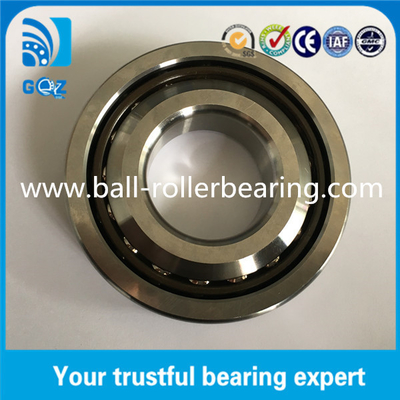 60 độ góc tiếp xúc vòng bi quả bóng Vít hỗ trợ vòng bi 40TAC90B 40 * 90 * 20mm