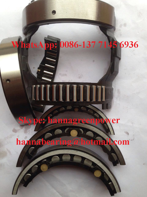 Rexroth Hydraulic Pump Bearing F-208174.6 A11V260 Crescent Needle Bearing Width - 23mm