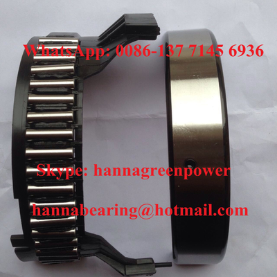 Xích vòng xích kim trăng F-225035.3, Hydraulic Pump Swing Bearing Width - 27mm
