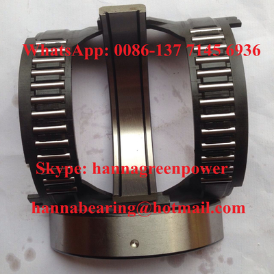 F-225035 Lối xích cuộn hình trụ lưỡi liềm cho máy bơm thủy lực Chiều rộng - 27mm
