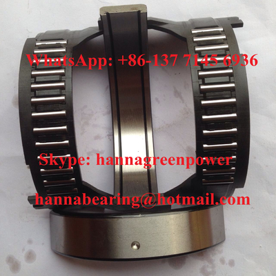F-205156.5 Lối xả máy bơm thủy lực Lối xả cuộn hình trụ chiều rộng 18mm