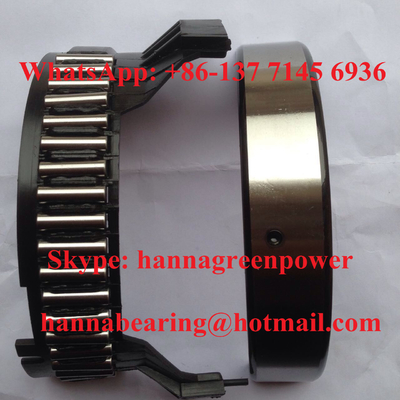 F-225036.2 Chiều rộng - 27mm Xích kim mét cho máy bơm thủy lực Rexroth P6 P5 P4