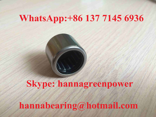 BK1516 BK1516-RS BK152116 Vòng xách kim với lồng PA66 15x21x16mm