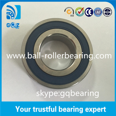 Đằng sau Đằng sau Duplex Xét bóng góc liên lạc H7003C 2RZ/P4 DBL 17*35*10