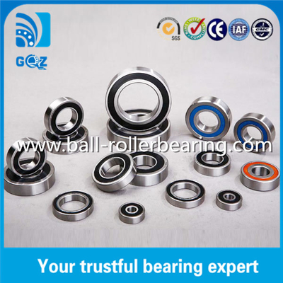 Phân phối song song ABEC-7 Đường đúc chính xác vòng bi gốm H7004C-2RZ/P4 HQ1 DTA