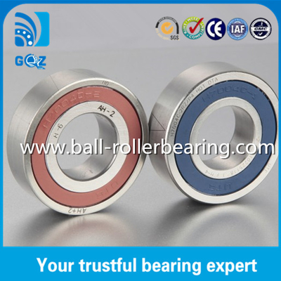 30000 r/min Tốc độ quay H7008C-2RZ/P4 HQ1 DBA Super Precision Ceramic Ball Bearing