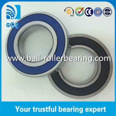 26000 r/min Tốc độ Đèn Cải tải trước CNC Spindle Router Bearing 7006C 2RZ P4 DBA