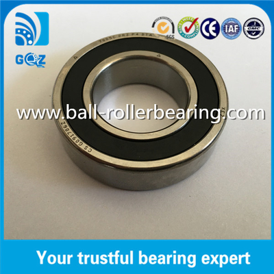 Không tiếp xúc cao su niêm phong góc tiếp xúc vòng bi 7005C 2RZ P4 DTA