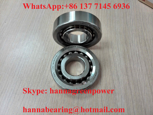 60° Contact Angel 25TAC62BDBC10PN7B Vòng đệm tiếp xúc góc cho vít bóng