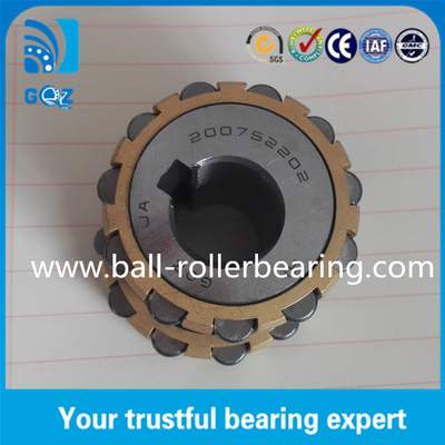 Tỷ lệ đặc tâm của người giữ đồng 2 Xương cuộn hình trụ đặc tâm 200752202