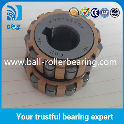 Tỷ lệ đặc tâm của người giữ đồng 2 Xương cuộn hình trụ đặc tâm 200752202