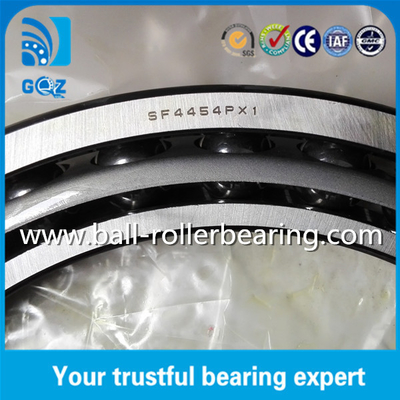 NTN NSK Vòng xích thợ đào SF4454PX1 ID 220mm OD 295mm Độ cao 33mm