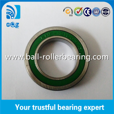 Gcr15 KHS131803/01 Gốm niêm phong vòng bi ô tô Không khí - điều hòa
