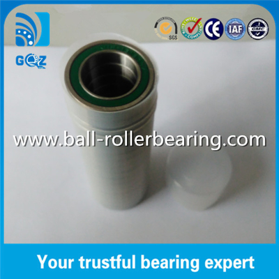 Gcr15 KHS131803/01 Gốm niêm phong vòng bi ô tô Không khí - điều hòa