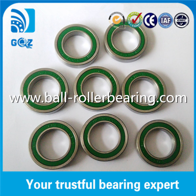 Gcr15 KHS131803/01 Gốm niêm phong vòng bi ô tô Không khí - điều hòa