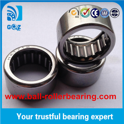 HK 1516 15x21x16 mm Xét vòng bi cuộn kim GCr15 SiMn G20Cr2Ni4A