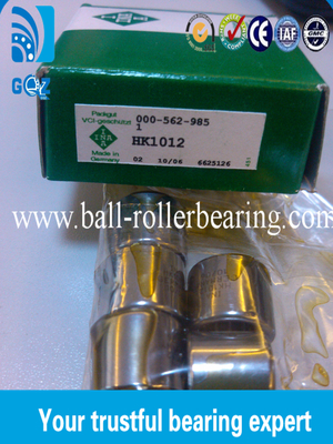 Đồ bán buôn kéo Cup Thrust Needle Bearing HK1012 10*14*12mm Bearing Steel
