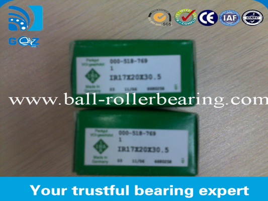 Đồ bán buôn kéo Cup Thrust Needle Bearing HK1012 10*14*12mm Bearing Steel
