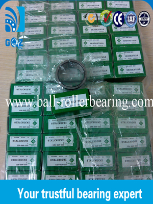 IR5x8x12 vòng bi cuộn kim GCr15 dầu / dầu bôi trơn