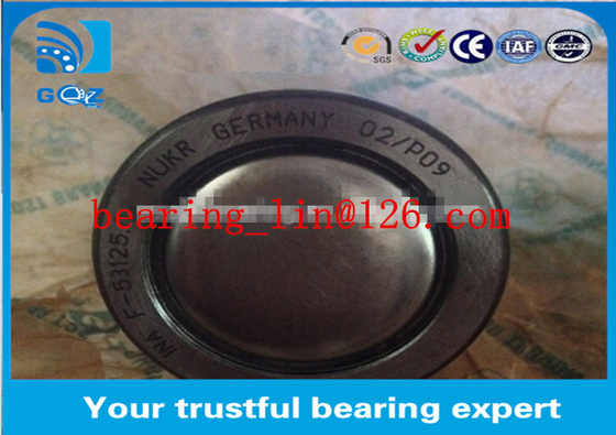 Cam Follower Roller Bearing F-24303 Độ chính xác cao cho máy in