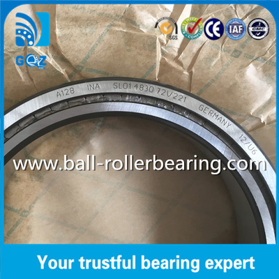 Đồ xách cuộn trụ đầy đủ SL01 4830 Hiệu suất cao