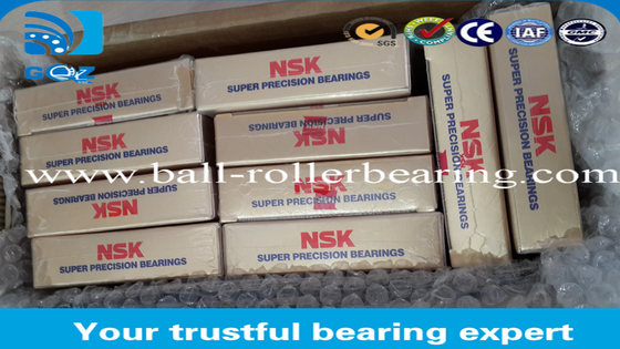 GCr15 NSK NRXT9020 Xích siêu chính xác Xích xe ô tô hàng đơn
