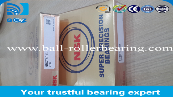 Độ chính xác cao NRXT2508 25*41*8 0,05kg Xích vòng bi C0 C3 C4