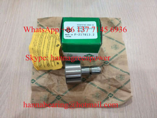 Máy in 10x28x39.5mm có vòng bi F-217813 Cam Follower Bearings F-217813.04