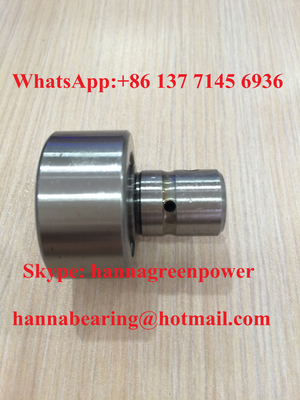 F-53125.02.NUKR Máy in Heidelberg Cam Follower Roller Bearing 16x35x39mm