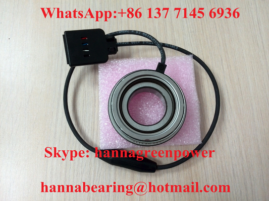BMO -6206 / 064S2 / UA008A Bộ điều khiển có bộ cảm biến động cơ 30x62x22.2mm