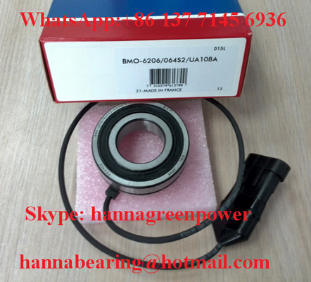 BMO-6206 064S2 UA108A Motor Encoder Unit Sensor Xét 30x62x22.2mm