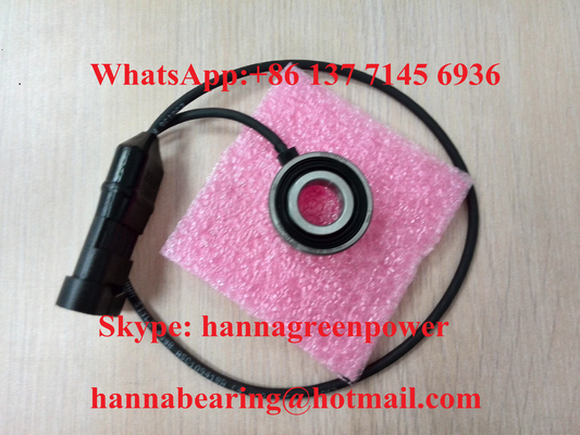 6202 / VK2415 Bộ cảm biến mã hóa Vòng xích ô tô cho động cơ cảm ứng AC BMB -6202 15x35x17.2mm