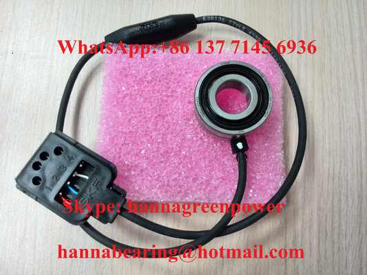 6202 / VK2415 Bộ cảm biến mã hóa Vòng xích ô tô cho động cơ cảm ứng AC BMB -6202 15x35x17.2mm