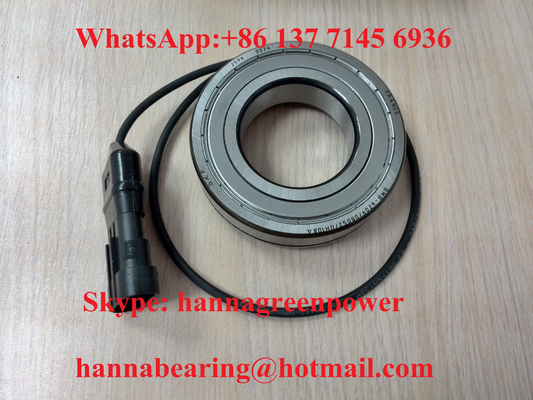 40x80x24.2mm BMB-6208 080S2 UB108A Đơn vị mã hóa cảm biến BMB-6208 080S2 UB008A