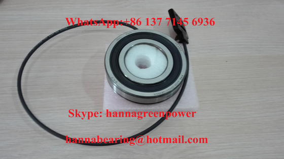 40x80x24.2mm BMB-6208 080S2 UB108A Đơn vị mã hóa cảm biến BMB-6208 080S2 UB008A