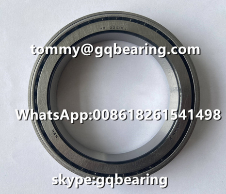 GCR15 Vật liệu thép NSK HR32916J Vòng xích cuộn coni HR 32916 J Vòng xích xích