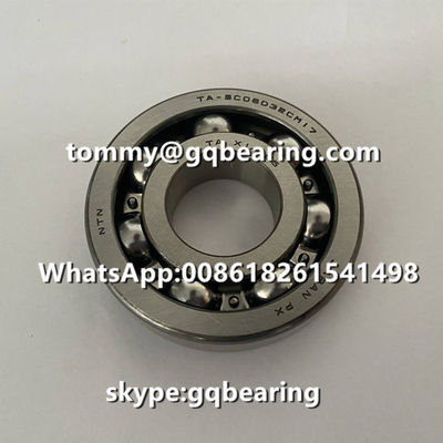 GCR15 vật liệu thép NTN TA-SC06D32CM17 Vòng xích sâu Honda 91108-RJ2-003 Vòng xích quả cầu