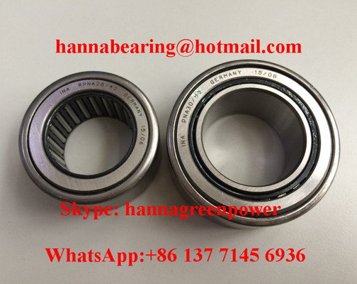 Đặt vòng bi lăn PNA22/44 Xích vòng bi lăn 22x44x20mm