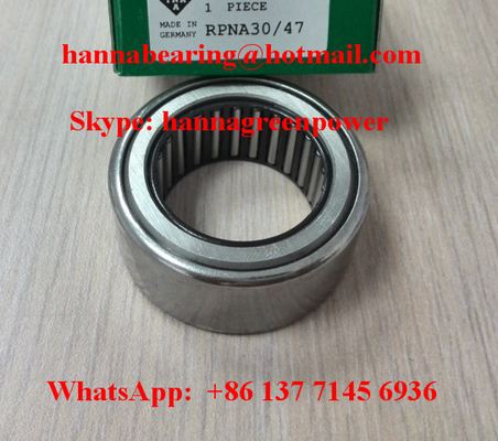 Nhập loại RPNA25/42 Self-Aligning Needle Roller Bearing 25 x 42 x 20mm