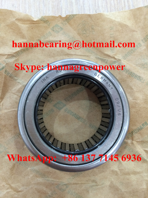 Nhập loại RPNA25/42 Self-Aligning Needle Roller Bearing 25 x 42 x 20mm