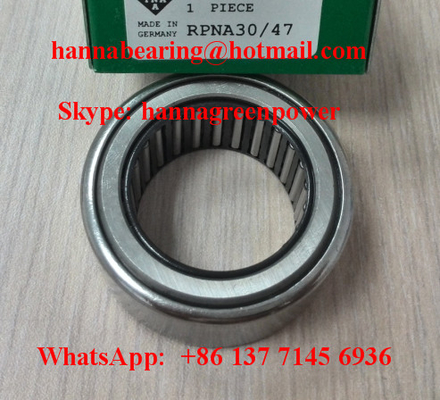 Không có vòng bi vòng bi kim RPNA28 / 44 28 x 44 x 20mm