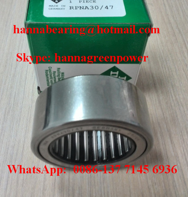35 x 52 x 20mm Ống xích kim RPNA35 / 52 Ống xích kiểu chèn
