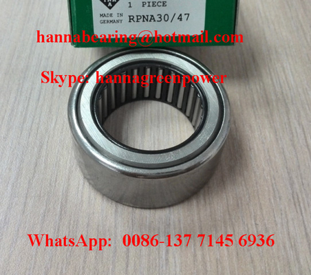 35 x 52 x 20mm Ống xích kim RPNA35 / 52 Ống xích kiểu chèn