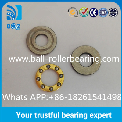 F5-12M Đang đẩy nhỏ, P0 P6 P5 P4 P2 Độ chính xác 5*12*4mm