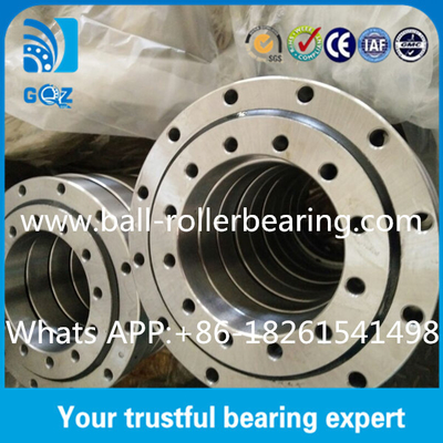 Vòng xoay liên lạc bốn điểm với mức độ chính xác cao không gia tăng VU140179