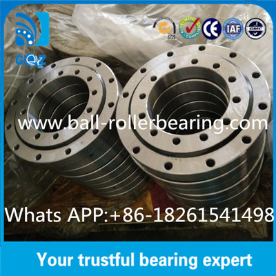Vòng xoay liên lạc bốn điểm với mức độ chính xác cao không gia tăng VU140179