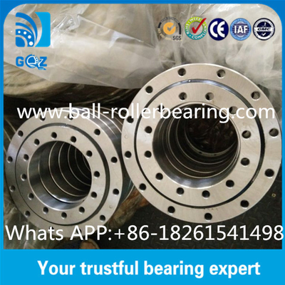 Vòng xoay liên lạc bốn điểm với mức độ chính xác cao không gia tăng VU140179