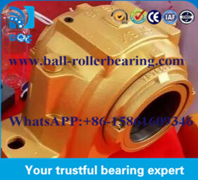 SD Split Plummer Block Bearing Housing SD640 Với 22340K &amp; H2340
